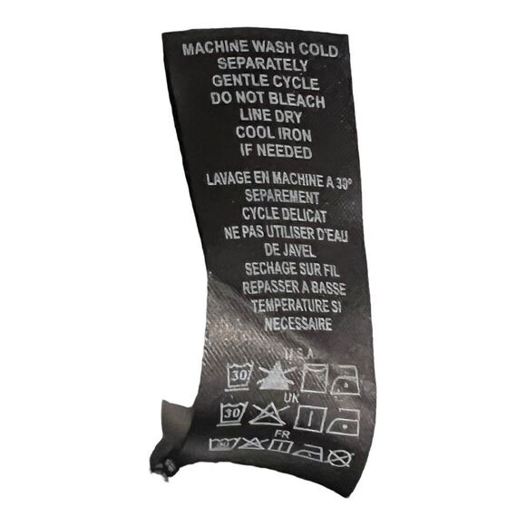 Anthony Originals Jersey Knit Sleeveless Maxi Dress. Size Petite 2X - Picture 7 of 8